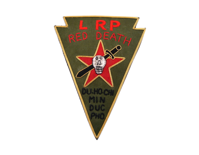 アメリカンミリタリーエンブレムEMA401