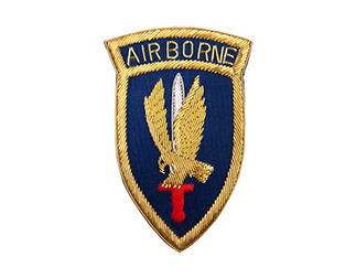 アメリカンミリタリーエンブレムEMA402