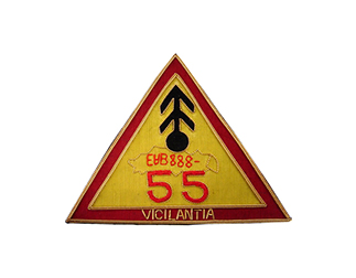 アメリカンミリタリーエンブレムEMA403