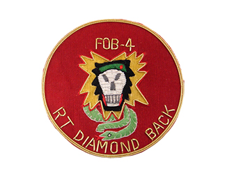 アメリカンミリタリーエンブレムEMA405