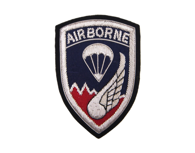 アメリカンミリタリーエンブレムEMA410