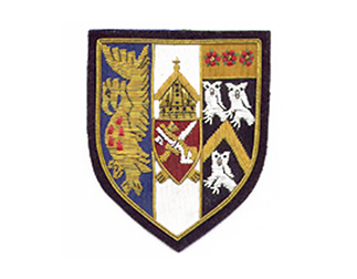 オックスフォードユニバーシティエンブレムEUO078
