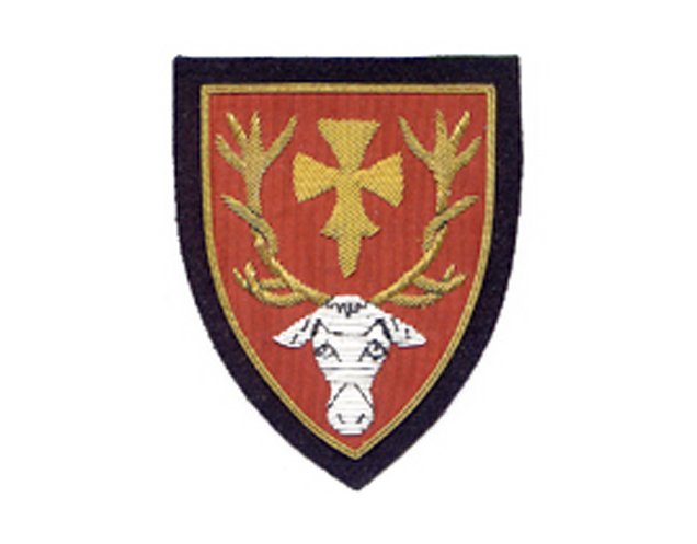 オックスフォードユニバーシティエンブレムEUO079