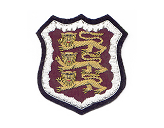 オックスフォードユニバーシティエンブレムEUO080