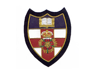 オックスフォードユニバーシティエンブレムEUO081