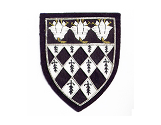 オックスフォードユニバーシティエンブレムEUO083