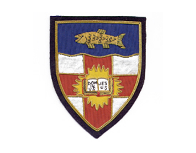 オックスフォードユニバーシティエンブレムEUO084