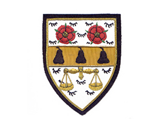オックスフォードユニバーシティエンブレムEUO088