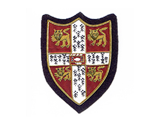 ケンブリッジユニバーシティエンブレムEUK037