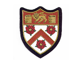 ケンブリッジユニバーシティエンブレムEUK038