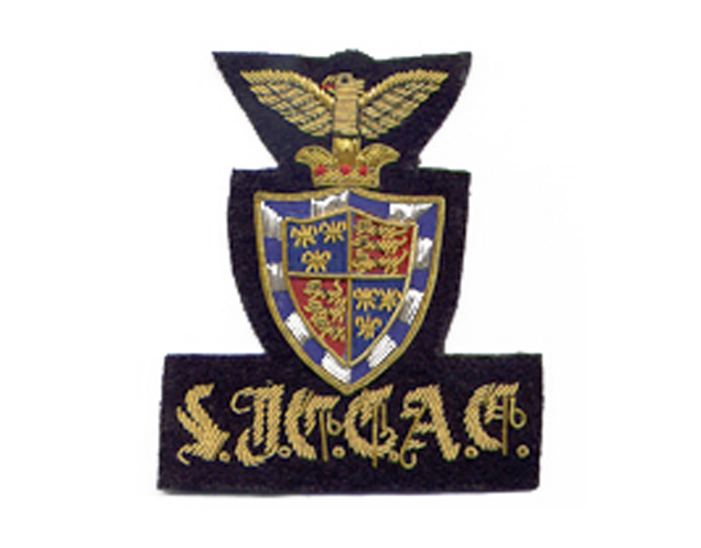 ケンブリッジユニバーシティエンブレムEUK039