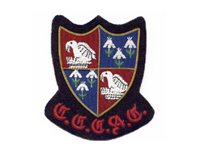 ケンブリッジユニバーシティエンブレムEUK040