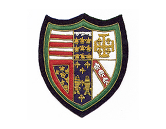 ケンブリッジユニバーシティエンブレムEUK042