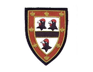 ケンブリッジユニバーシティエンブレムEUK044