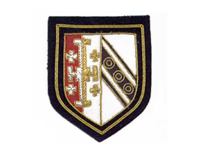 ケンブリッジユニバーシティエンブレムEUK046