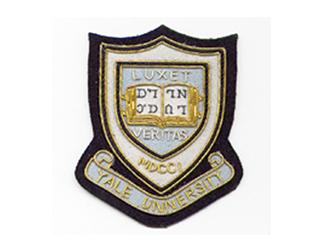 アメリカンユニバーシティエンブレムAUKWP119