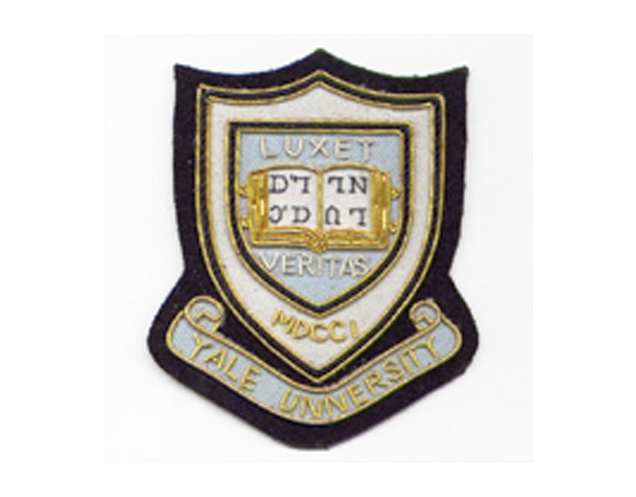 アメリカンユニバーシティエンブレムAUKWP119