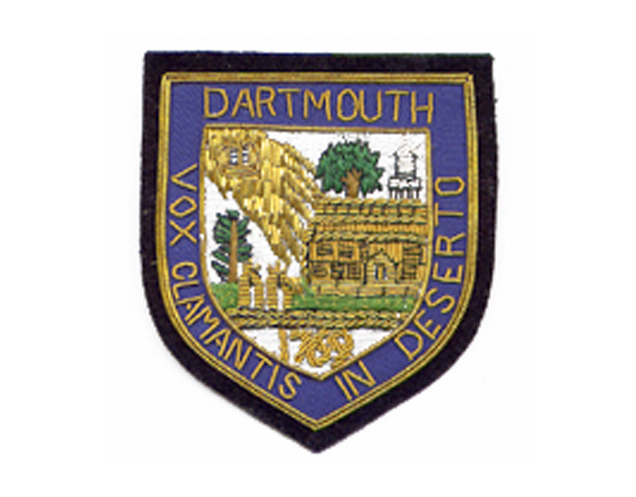 アメリカンユニバーシティエンブレムAUKWP121