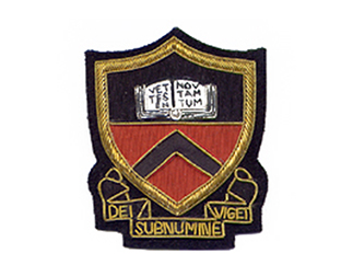 アメリカンユニバーシティエンブレムAUKWP122