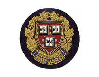 アメリカンユニバーシティエンブレムAUKWP124