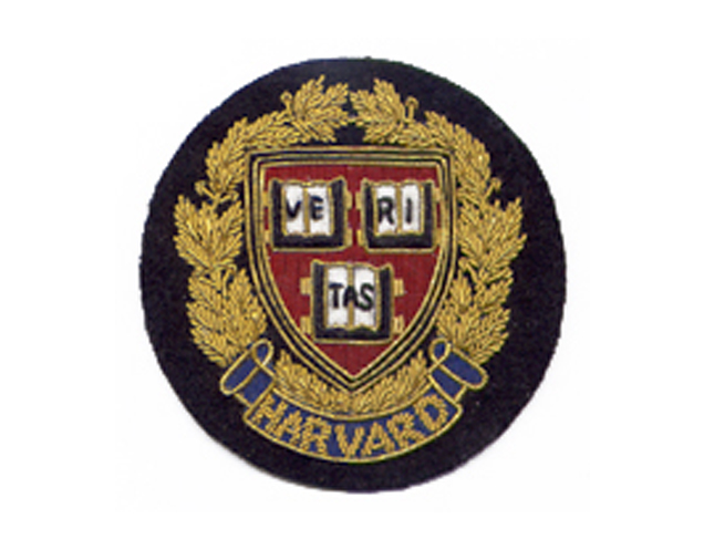 アメリカンユニバーシティエンブレムAUKWP124