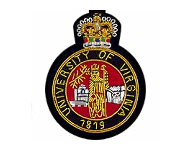 アメリカンユニバーシティエンブレムAUKWP130