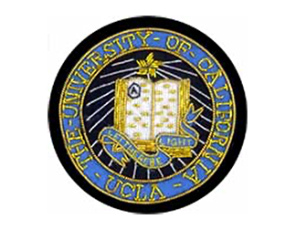 アメリカンユニバーシティエンブレムAUKWP135