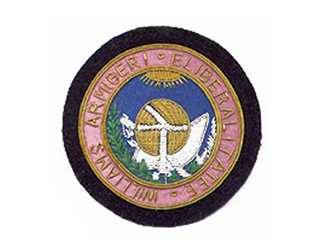 アメリカンユニバーシティエンブレムAUKWP136