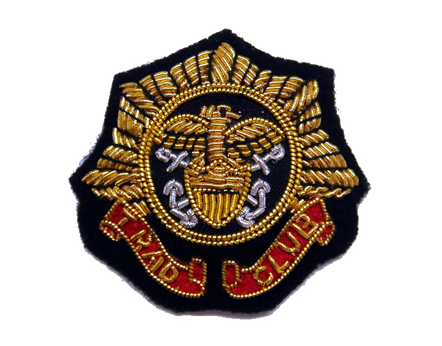 定番モールエンブレムESS552