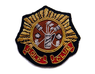 定番モールエンブレムESS558