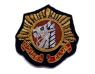 定番モールエンブレムESS559