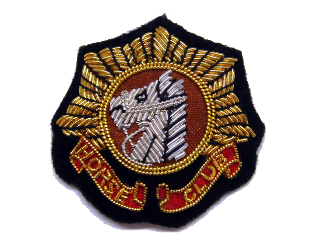 定番モールエンブレムESS559