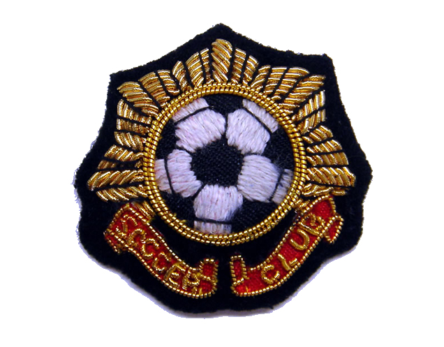 定番モールエンブレムESS560