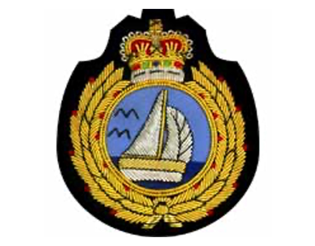 スポーツエンブレムES141