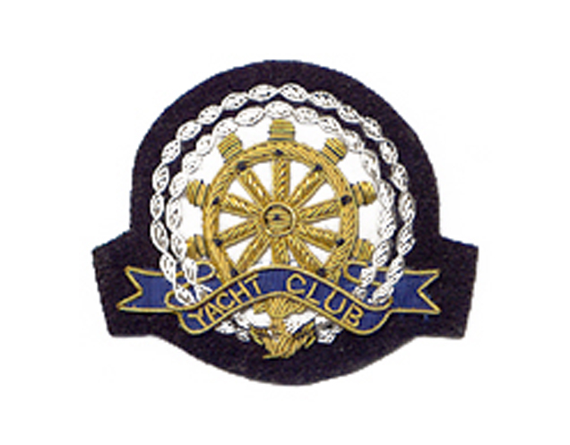 スポーツエンブレムES143