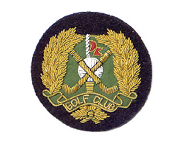 スポーツエンブレムES144