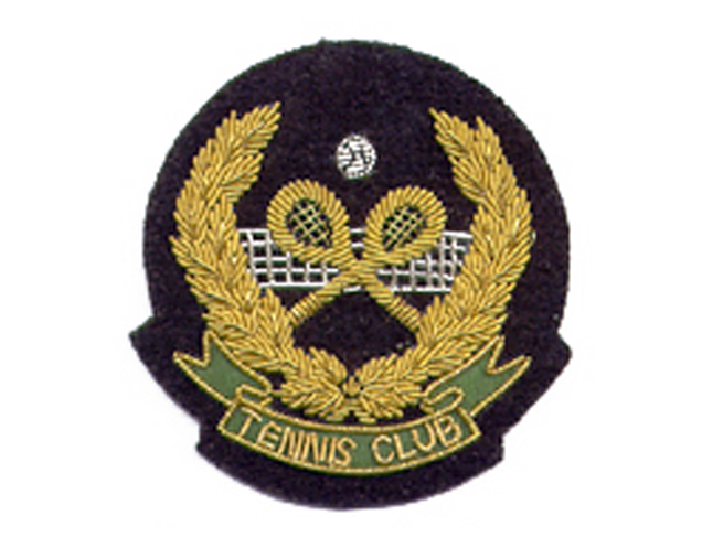 スポーツエンブレムES146