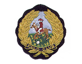 スポーツエンブレムES147