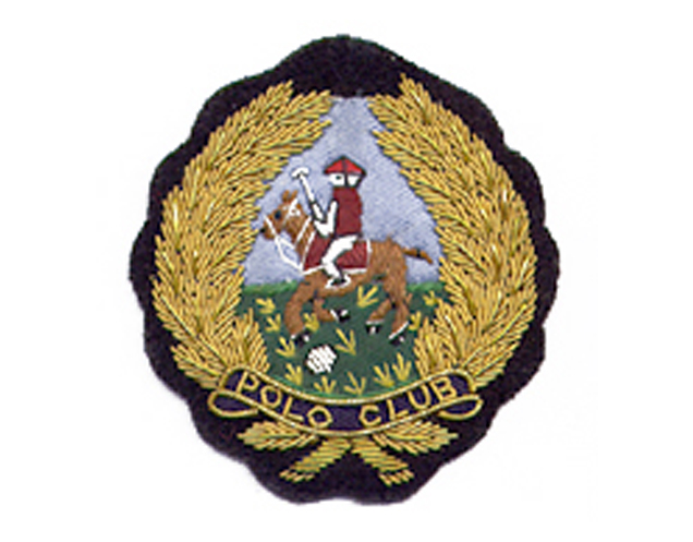 スポーツエンブレムES147