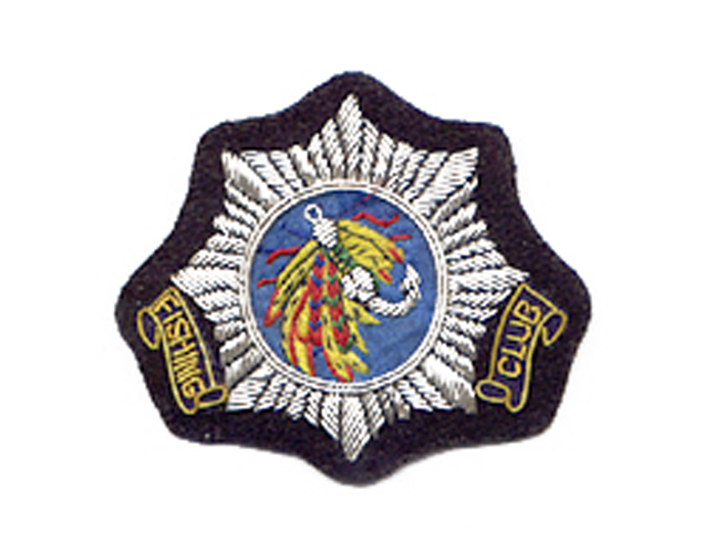 スポーツエンブレムES148