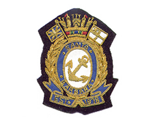 スポーツエンブレムES149