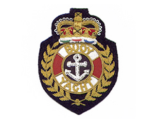 スポーツエンブレムES150