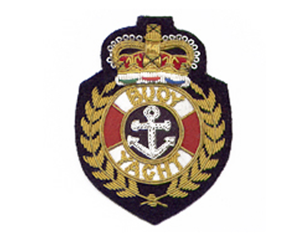 スポーツエンブレムES150