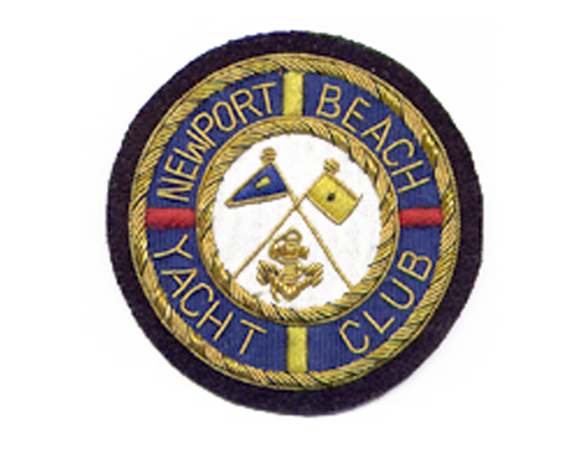 スポーツエンブレムES151