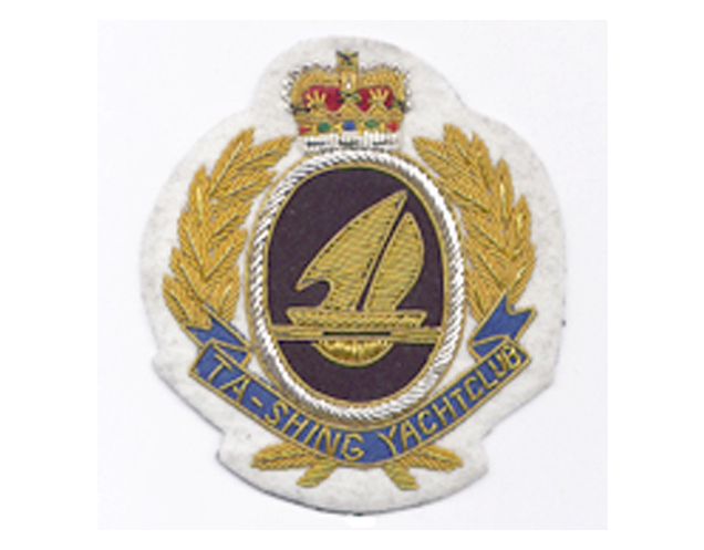 スポーツエンブレムES153