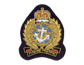 スポーツエンブレムES156