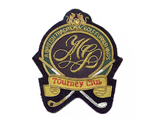 スポーツエンブレムES178