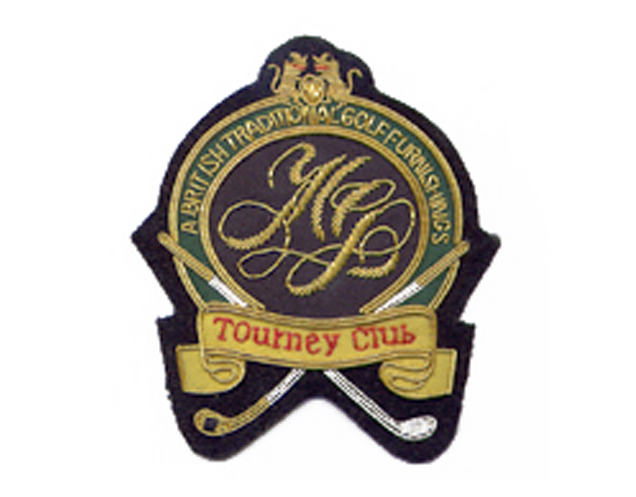 スポーツエンブレムES178