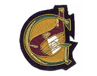 スポーツエンブレムES179