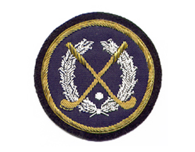 スポーツエンブレムES180